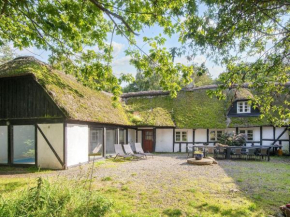 15 person holiday home in Hundslund in Hundslund
